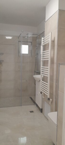 Berceni, Piata Sudului, Delta Vacaresti, prima inchiriere, totul nou