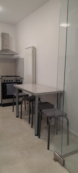 Berceni, Piata Sudului, Delta Vacaresti, prima inchiriere, totul nou