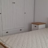 Berceni, Piata Sudului, Delta Vacaresti, prima inchiriere, totul nou